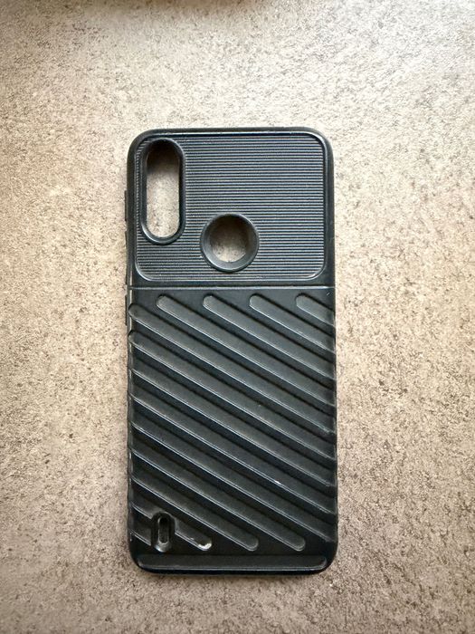 Motorola Moto E7 Power 64GB / 4GB RAM, Dual SIM, cu cutie