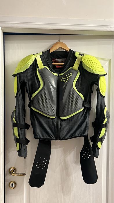 Fox Titan sport ризница