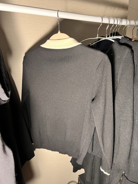 Корейская кофточка