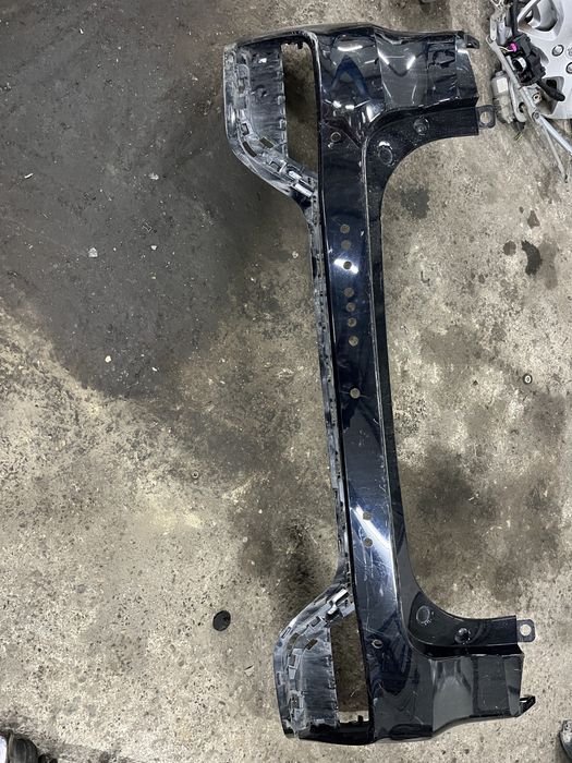 Броня MG ZS 2022 2бр.