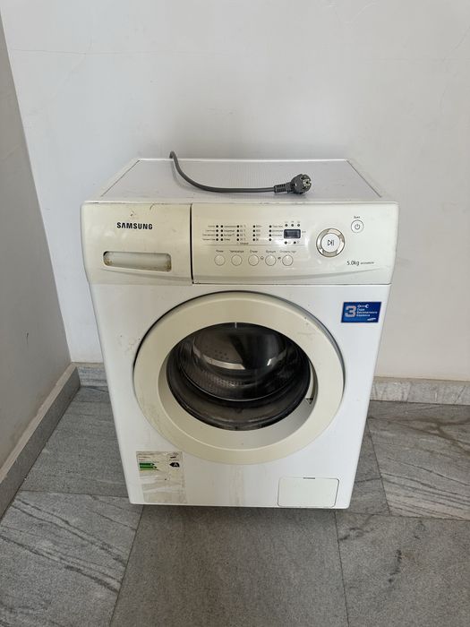 kirmoshina 2ta xolati ishlaydi