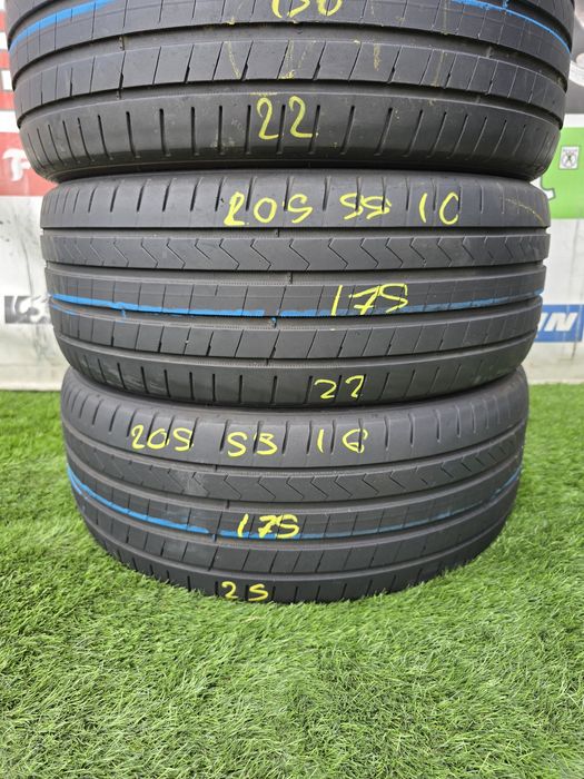 205 55 16 hankook