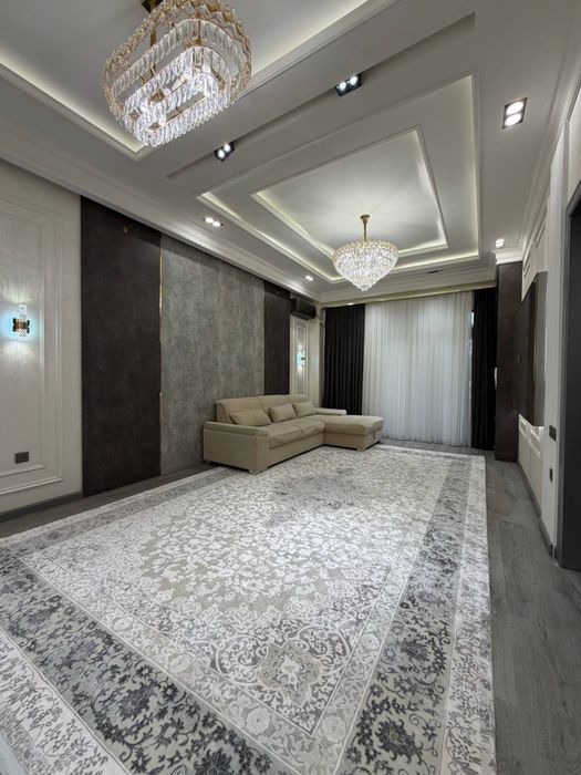 Ташкент сити новостройка Булвар квартира 3 комнатная