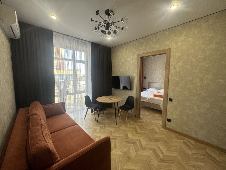 Сдаю 2 ком квартиру