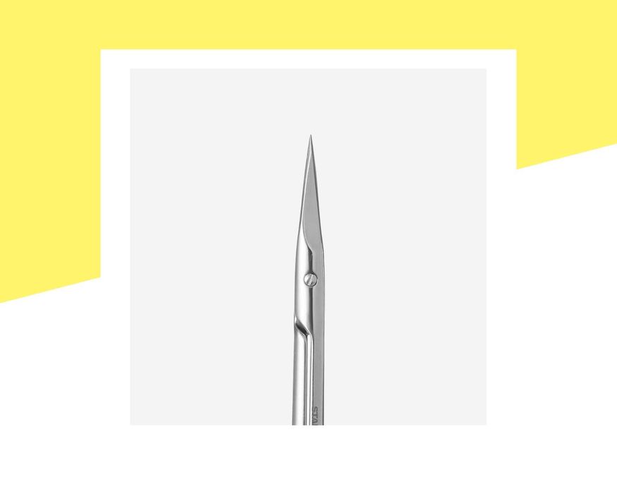 Професионална мултифункционална ножичка Staleks Classic SC-31/1