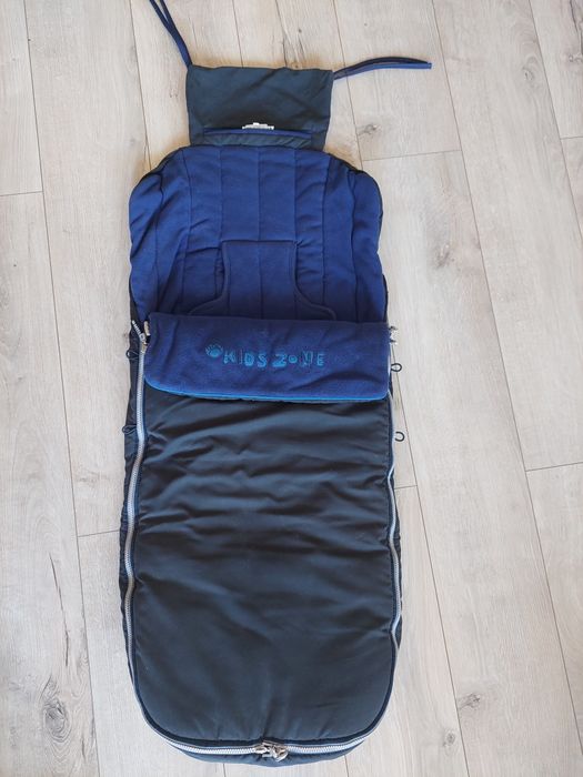 Зимен чувал за количка Jane