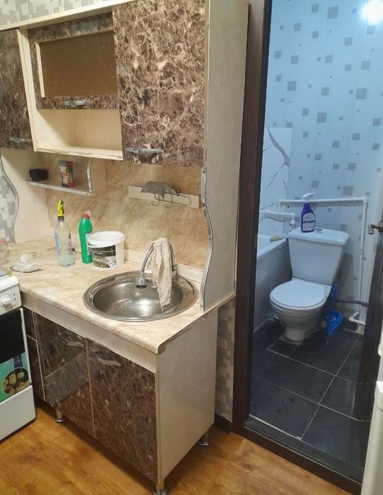 Продаётся квартира Водник