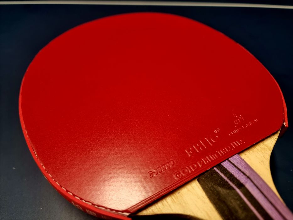 Paleta tenis de masa Palio 3*