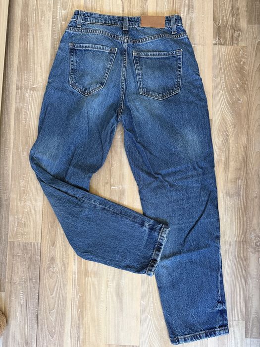 Дънки Stradiwarius, Zara,Bershka