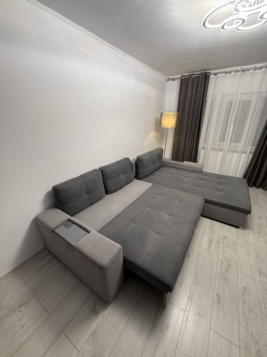 Coltar extensibil Tenerife.Stare aproape nou.