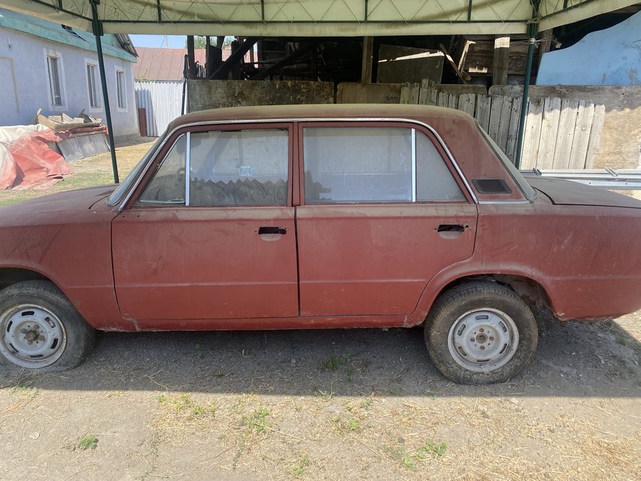 Продам 2 автомобиля