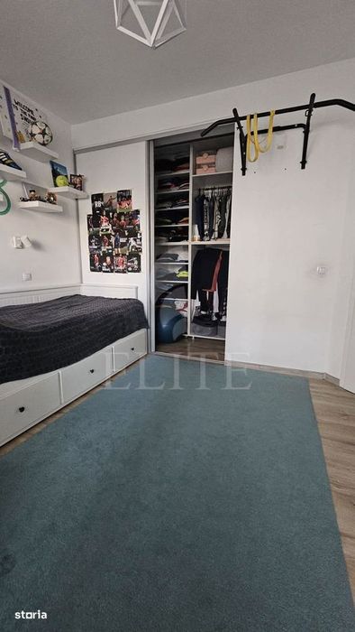 Apartament 2 camere în zona magazin Profi