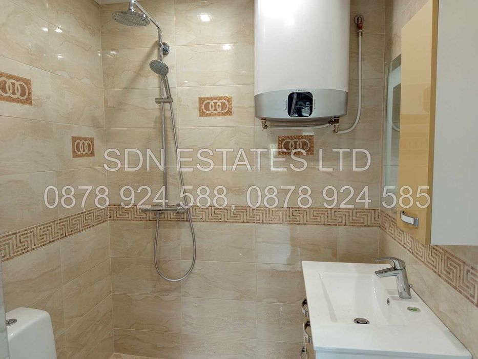 Продава се Четиристаен апартамент в Казанлък - 115 кв.м за 1419 €/кв.м - Снимка #8