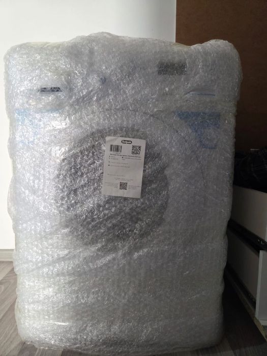 Стиральный машина indesit