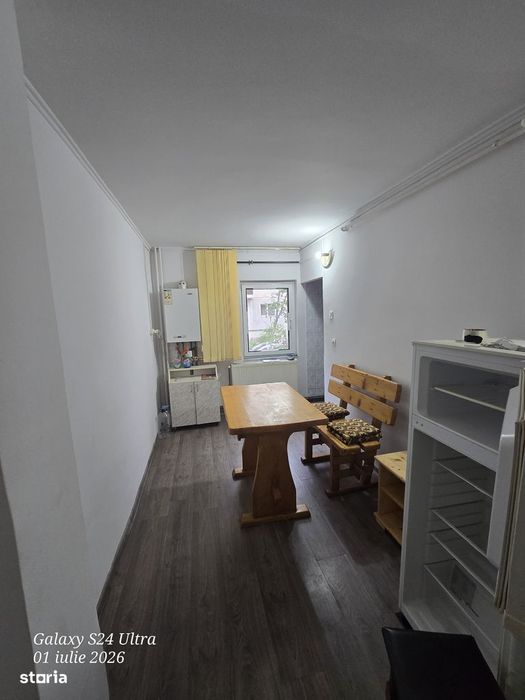 Apartament 3 camere decomandat Tudor Vladimirescu