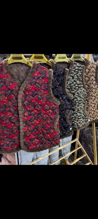 Арзан киімдер...