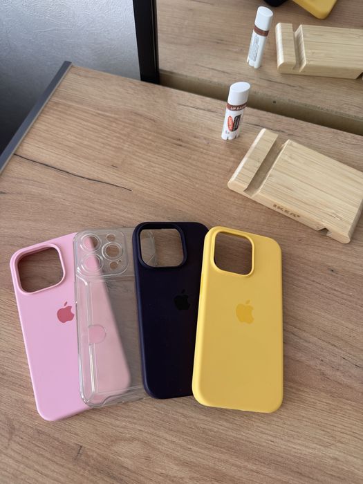 Чехол Айфон 15 про iphone 15 pro