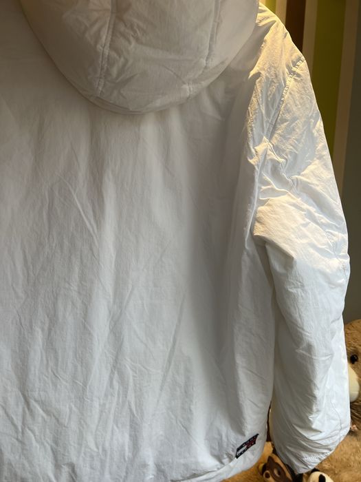 Geaca popover Tommy Hilfiger S