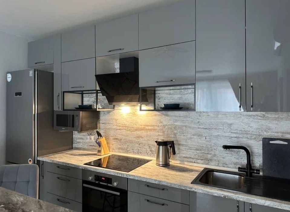 Квартира посуточно