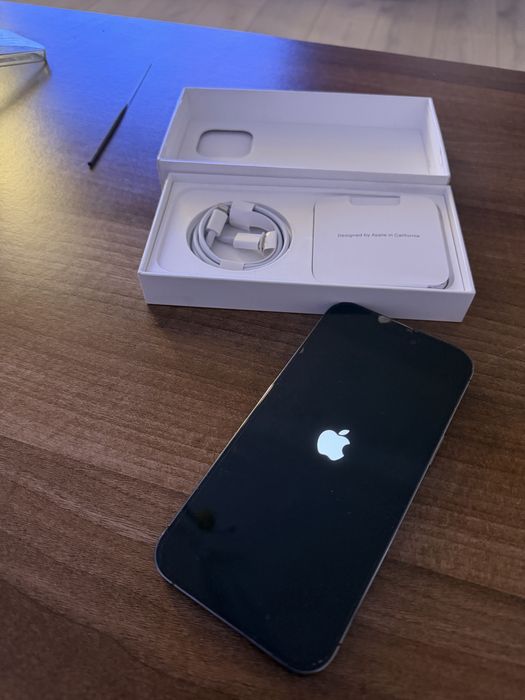 Vand iphone 14 Pro Max