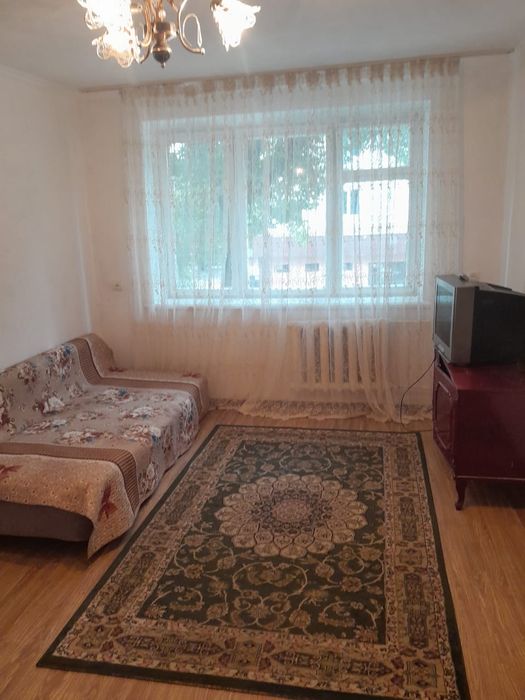 Сдал 1 ком  2х  комнатную кв