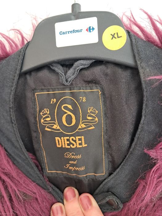 Vand blana artificiala M