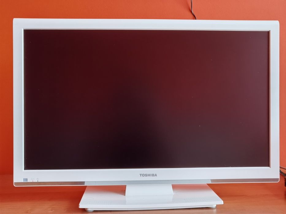 Телевизор TOSHIBA Led Full HD 23''