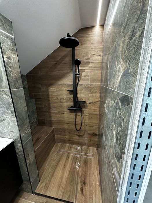 Строително ремонтни дейности