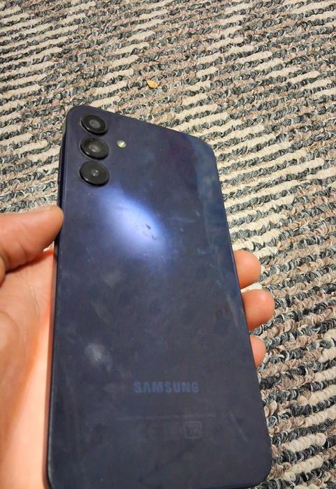 Telefon SAMSUNG A15