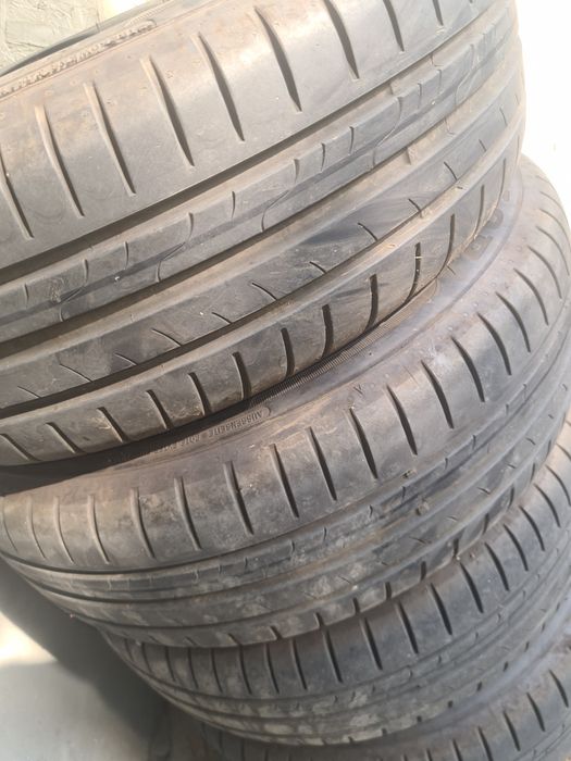 Roti opel  astra g