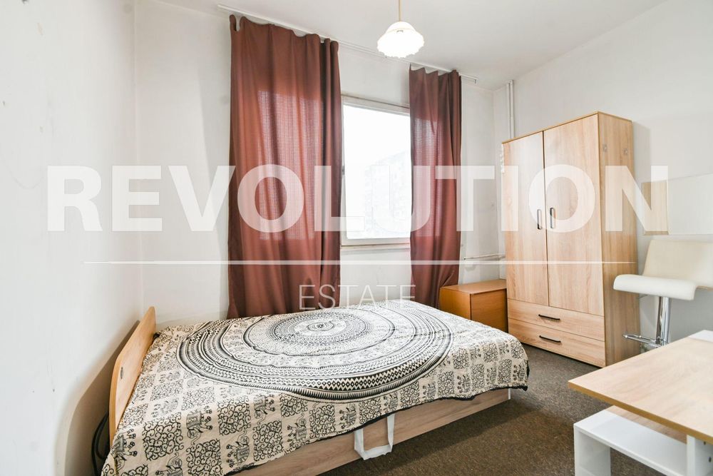 Дава се под наем Двустаен апартамент в София, Стрелбище - 47 кв.м за 434 € - Снимка #5