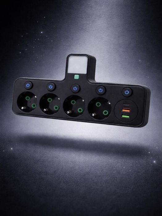 Переходник, адаптер, тройник