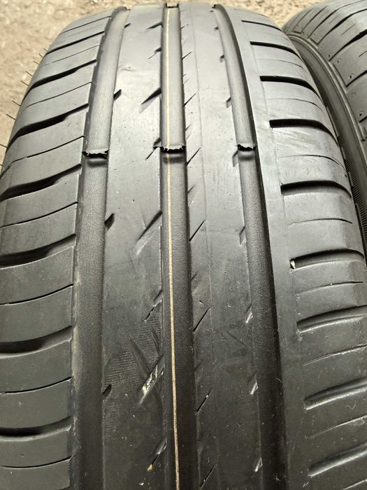 # 4x Anvelope Vara 185/65 r15 - Fulda EcoControl HP