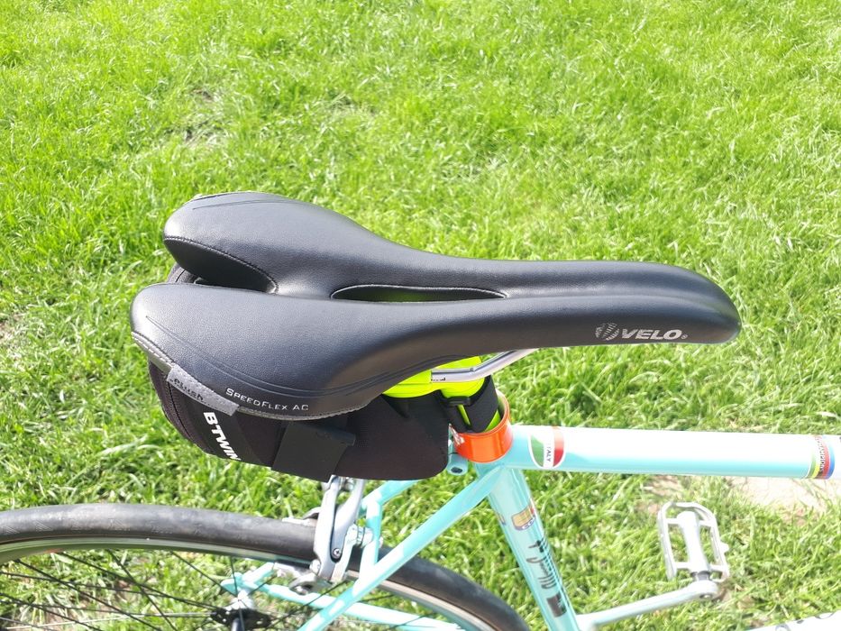 Vând single speed de colecție!