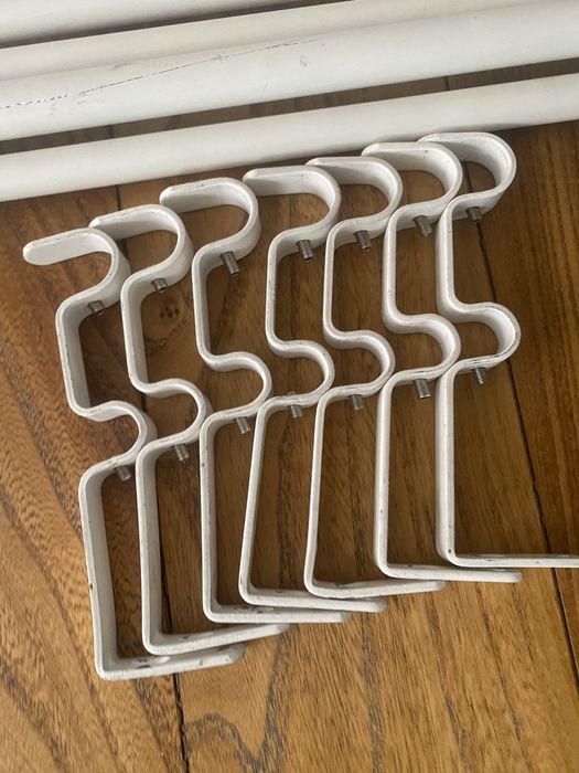 Карнизы inspire 300см белые