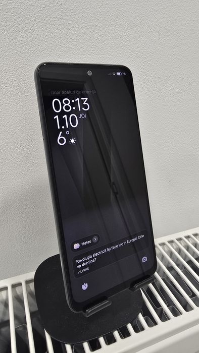 Xiaomi Redmi Note 12 Pro 5G