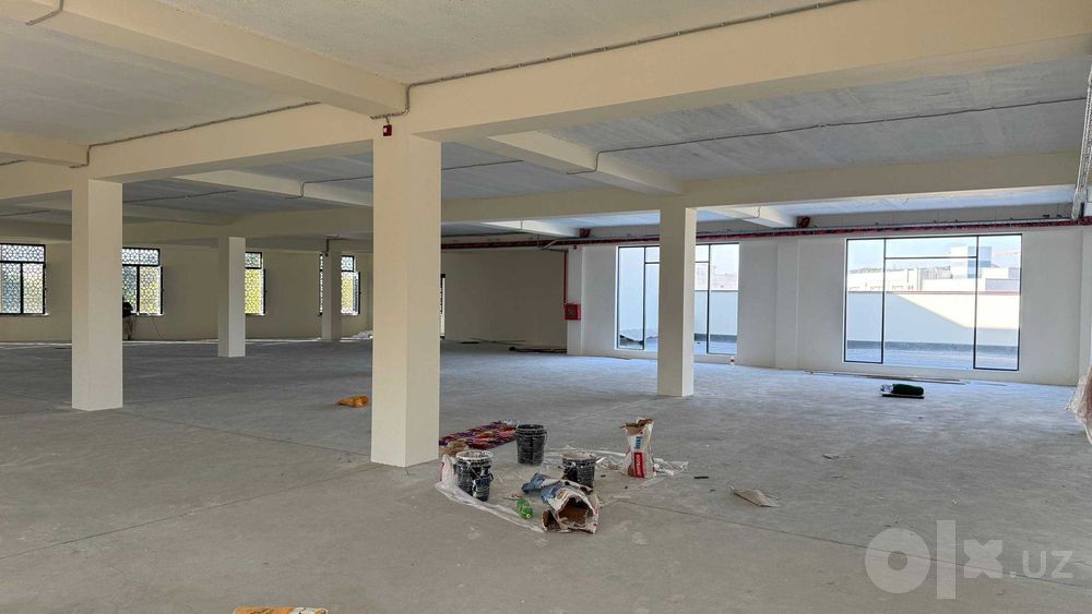 [КМ] Аренда 750 м² на 1 линии | Корзинка якорный арендатор