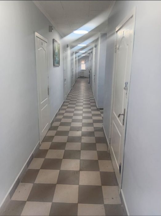 Сдаю срочно комнату