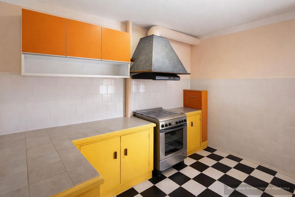 Двустаен апартамент в гр. Банкя