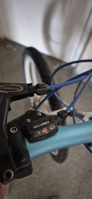 Bicicleta BMW 26 inch