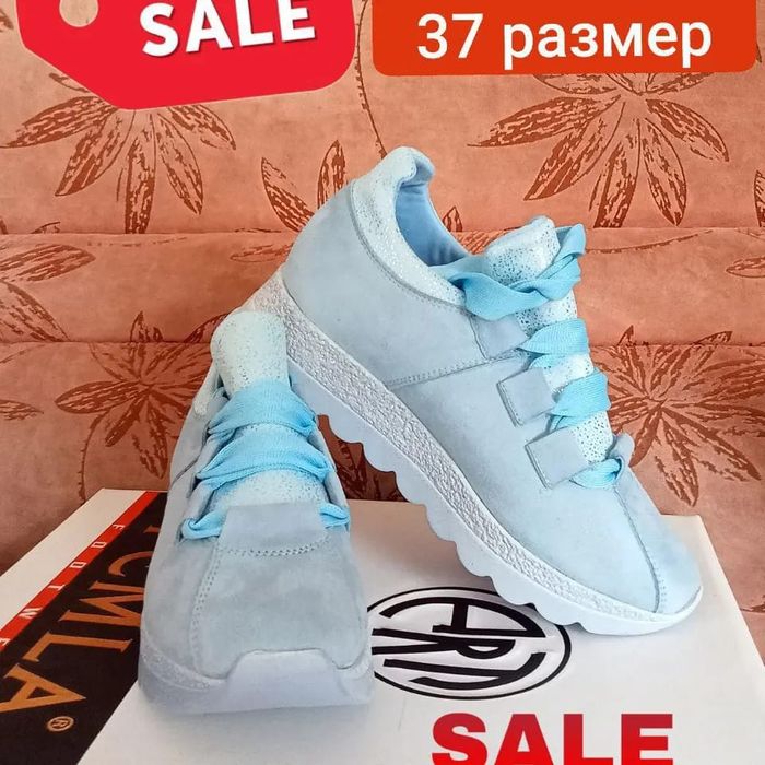 Женская обувь весна -лето