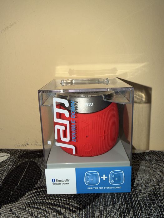 Тонколона Double the Jam