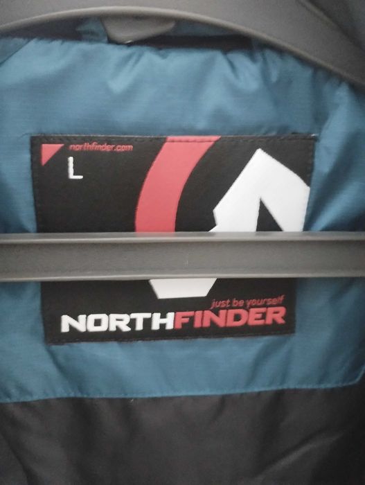 Грейка елек Northfinder