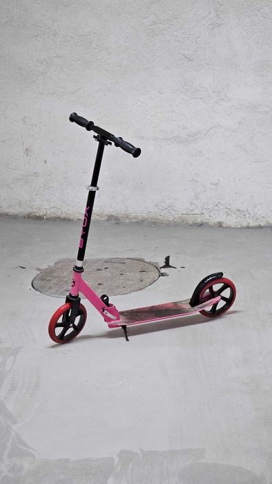 Тротинетка STORM