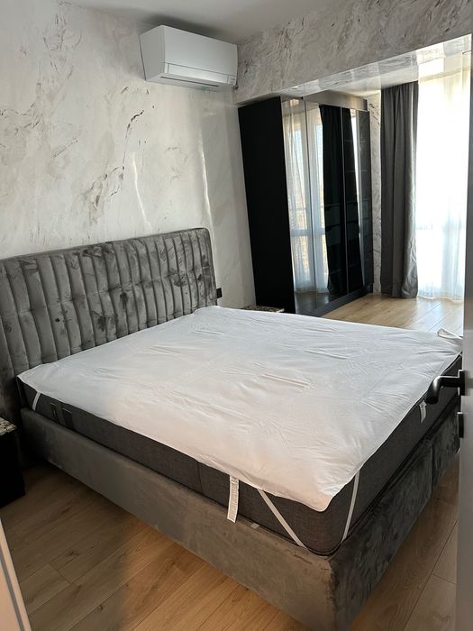 Дава се под наем Тристаен апартамент в Варна, Колхозен пазар - 80 кв.м за 650 € - Снимка #13