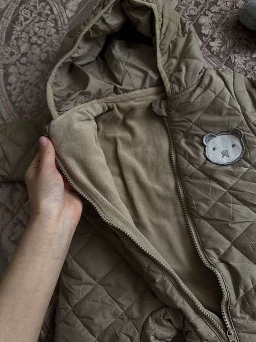 Комбинезоны для мальчика