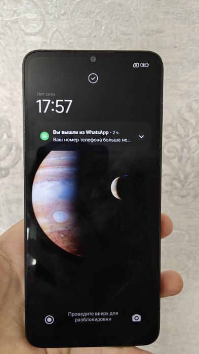 Продам Redmi 13C б/у состояние идеальное