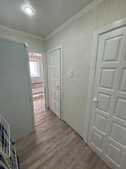 Продам 3-х комнатную квартиру