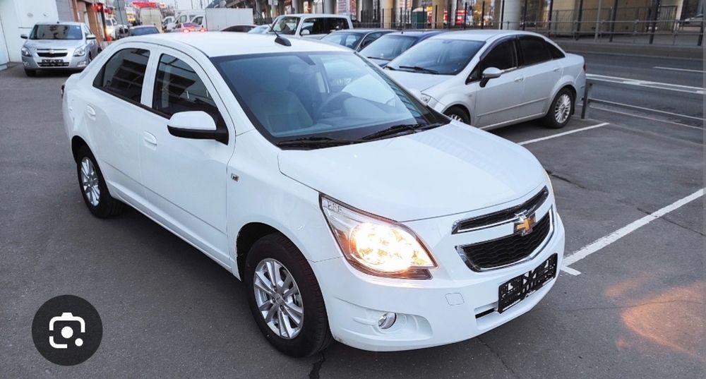 Кобальт сотилади