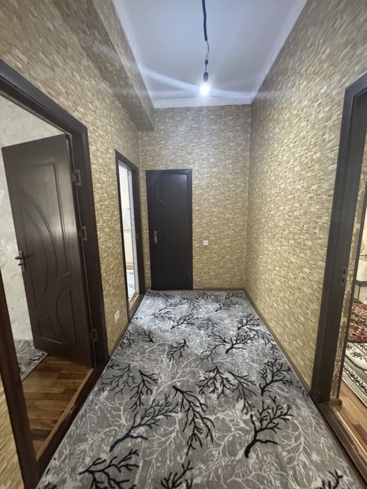 Сдается 2х комнатная квартира Горгаз только семье